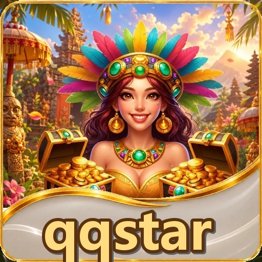 Ikon qqstar untuk penulis dan pimpinan redaksi