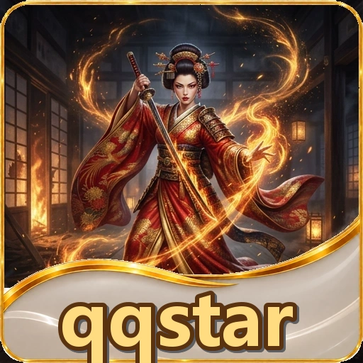 Ikon qqstar untuk verifikasi berkas APK