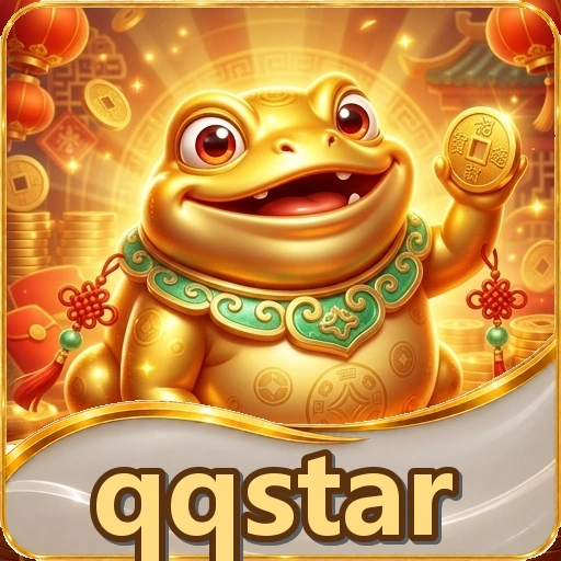 Ikon qqstar untuk katalog e-gaming Android