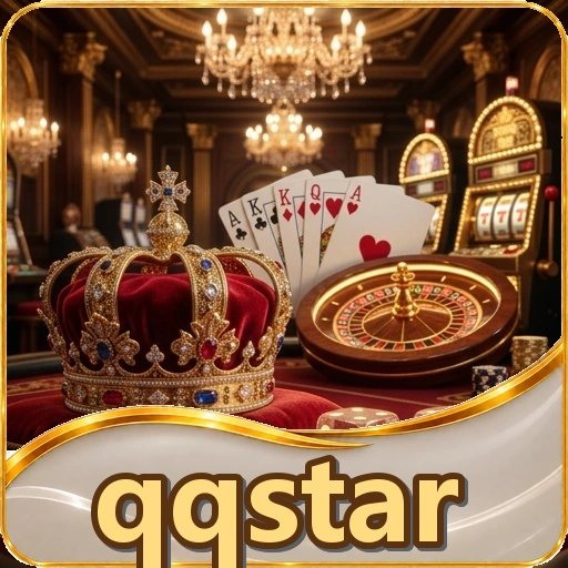 Ikon qqstar untuk pertanyaan teknis APK