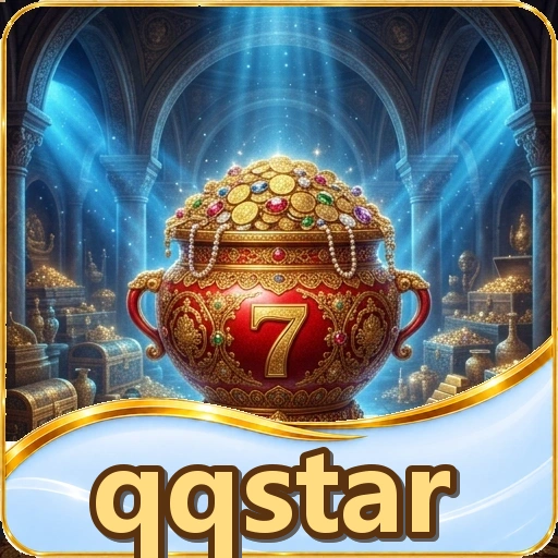 Ikon qqstar untuk bagian hasil uji waktu buka