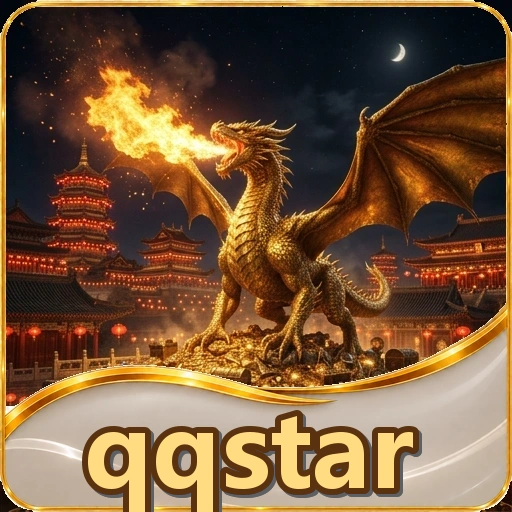Ikon qqstar untuk syarat pemasangan di Android