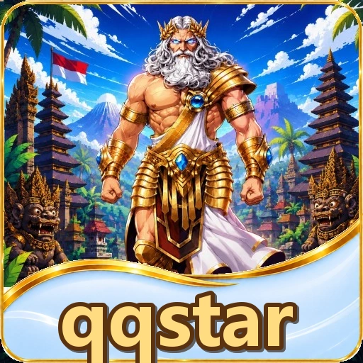 Ikon qqstar untuk data verifikasi APK 2018–2026