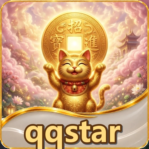 Ikon qqstar untuk ciri berkas resmi