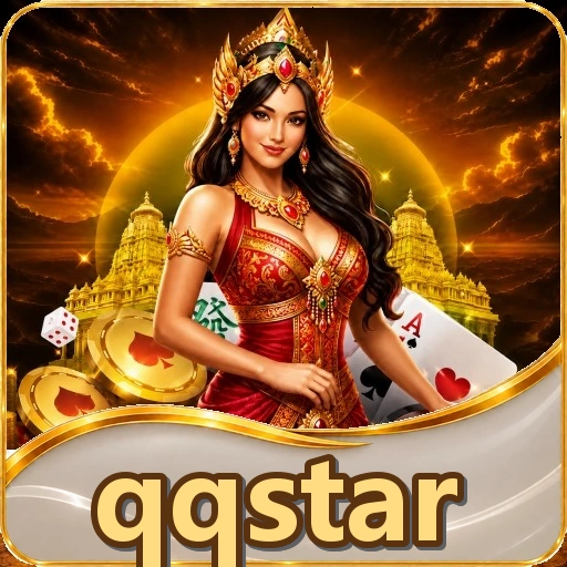 Ikon qqstar untuk pengguna sejak 2018
